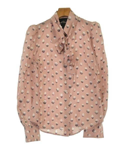 MARC JACOBS ブラウス レディース 古着