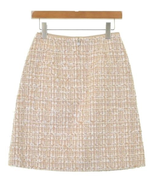 FOXEY ひざ丈スカート レディース 古着
