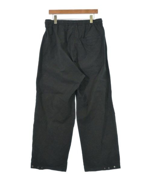 barbell object パンツ その他 メンズ 古着