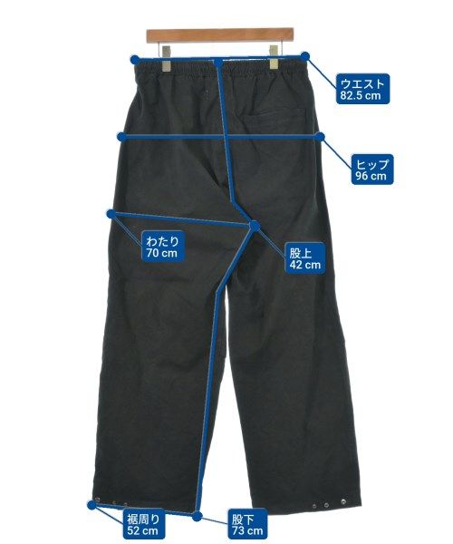  barbell object パンツ その他 メンズ 古着 その他 パンツ