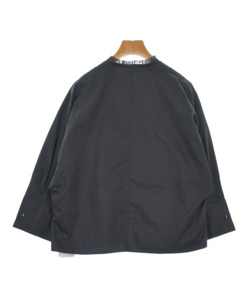 HERMES ブラウス レディース 古着