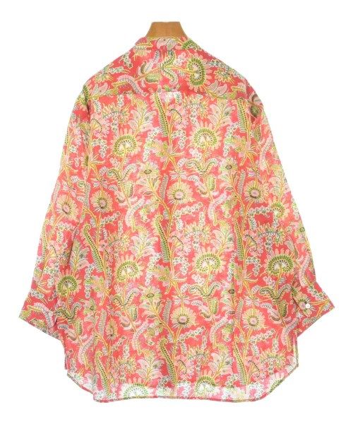 ETRO ブラウス レディース 古着 送料無料