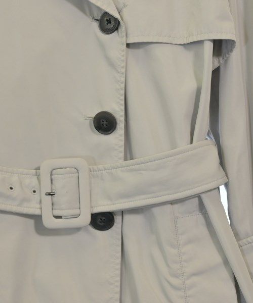 2025超人気！ EMPORIO ARMANI トレンチコート レディース 古着