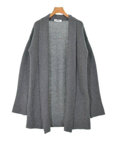 JIL SANDER カーディガン レディース 古着