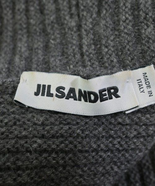  JIL SANDER カーディガン レディース 古着 長袖 カーディガン ボレロ アンサンブル