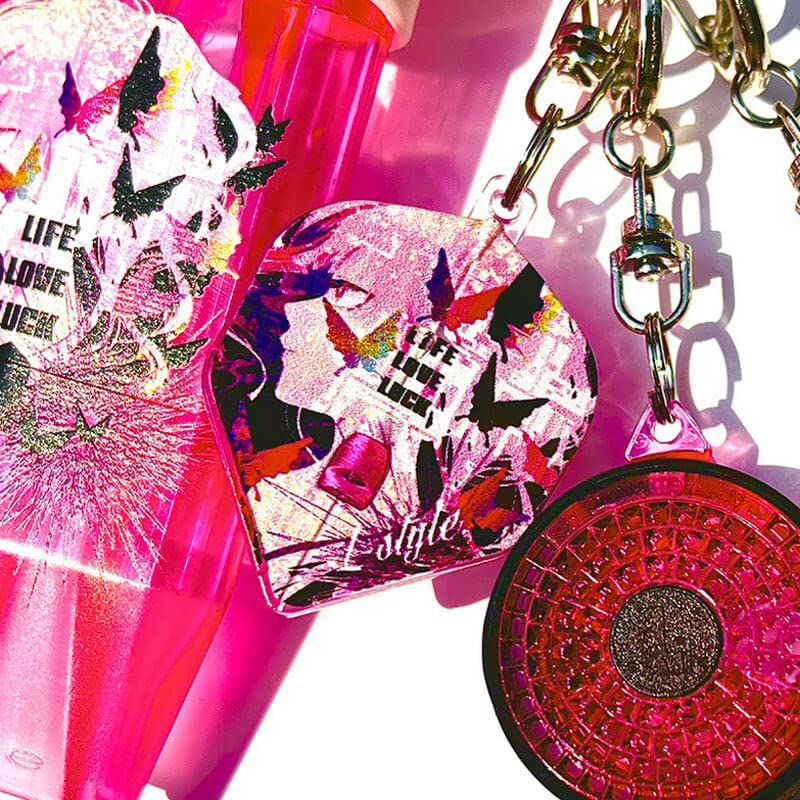 人気商品】【L-style エルスタイル】フェニカ 2023限定マグニフィ