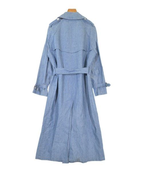 MACKINTOSH トレンチコート レディース 古着