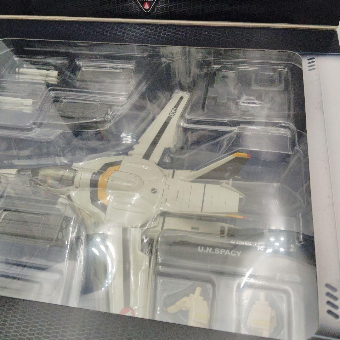 超時空要塞マクロス 1|60