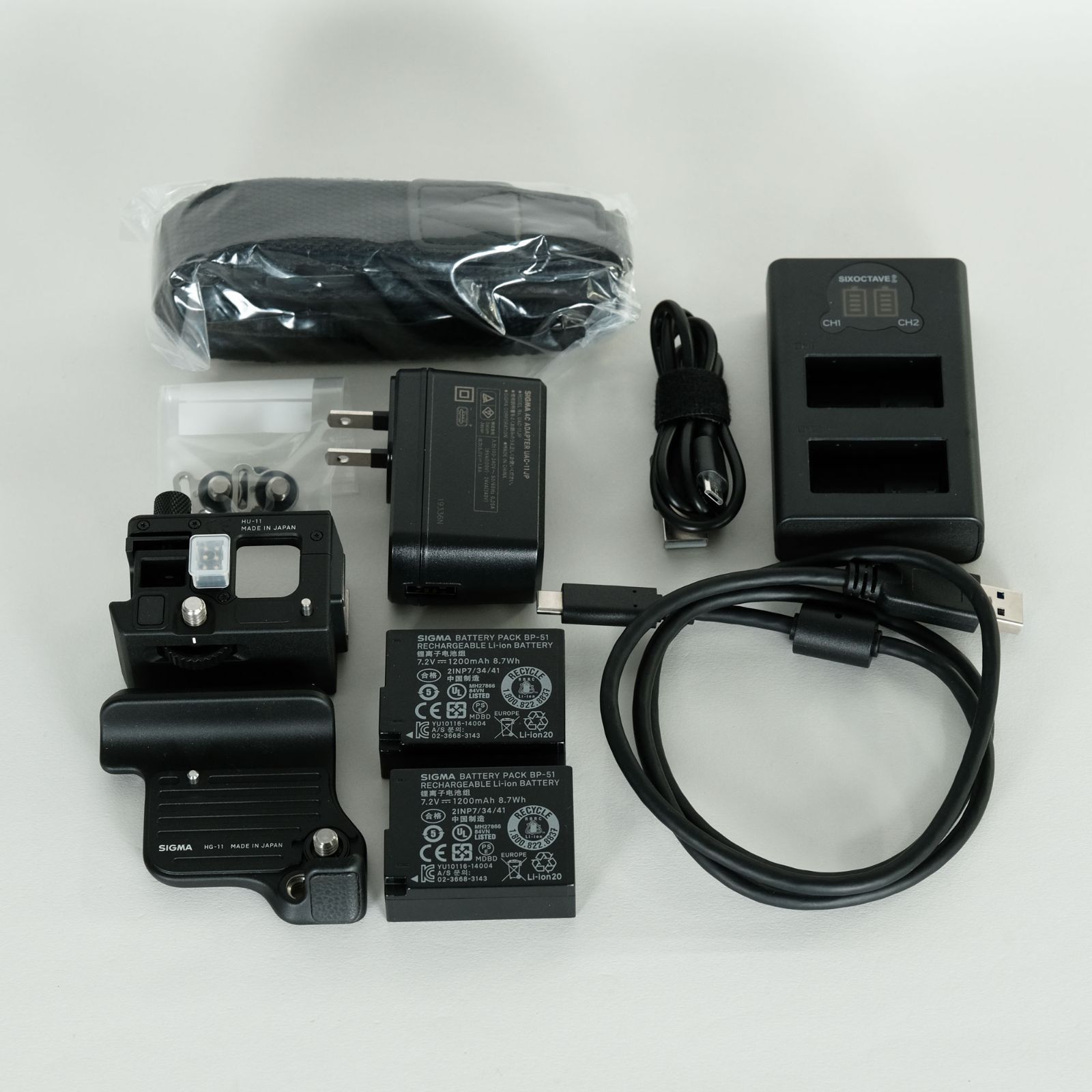 ハンドグリップ バッテリー