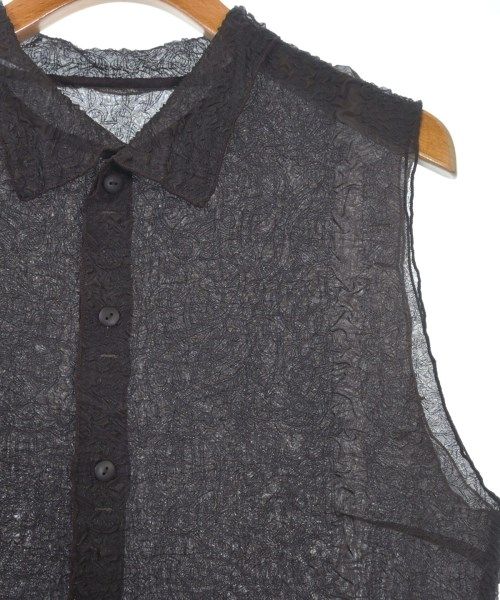  Haat ブラウス レディース 古着 長袖 シャツ ブラウス