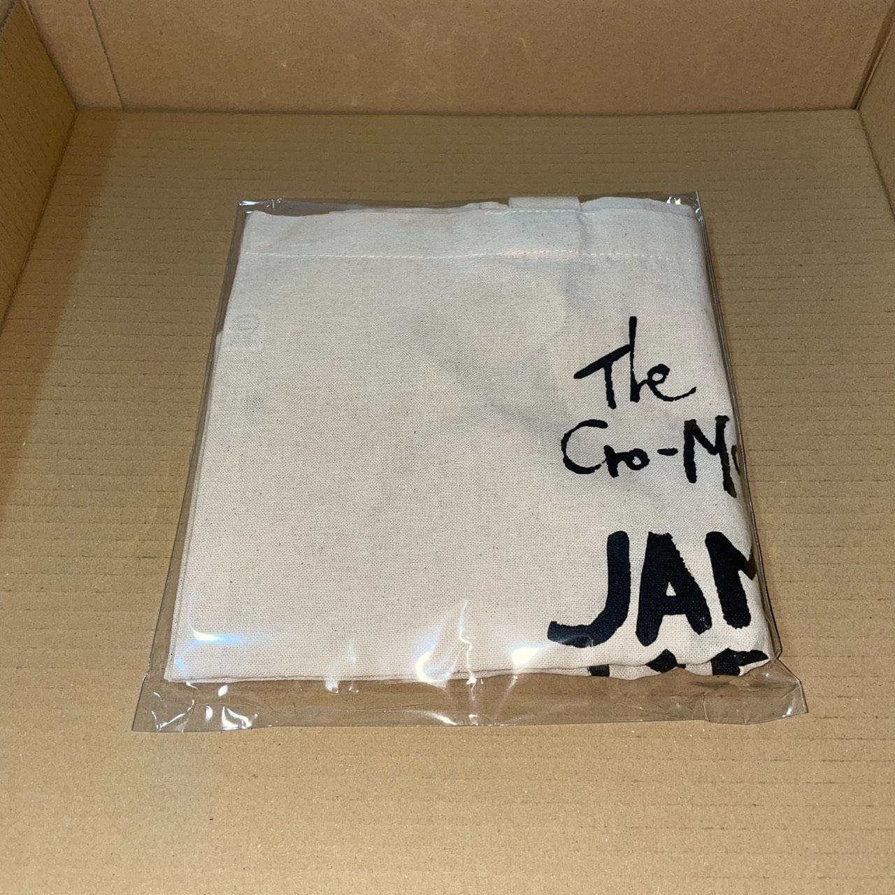 外付け特典のトートバッグ付き】 JAMBO JAPAN ＜完全生産限定盤＞ ザ