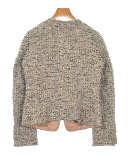 ARMANI COLLEZIONI ノー ジャケット レディース 古着