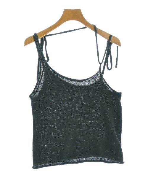 SEEALL ベスト/ノースリーブ レディース 【古着】【中古】【送料無料