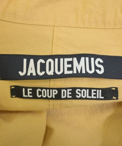 JACQUEMUS