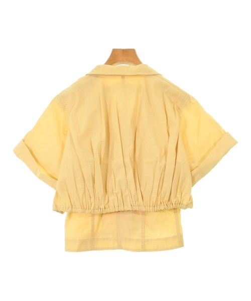 JACQUEMUS カジュアルシャツ レディース 古着 送料無料