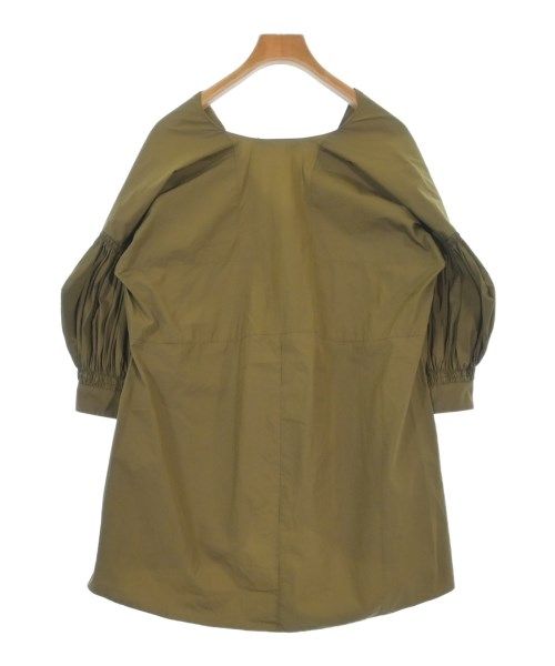 JIL SANDER ブラウス レディース 古着