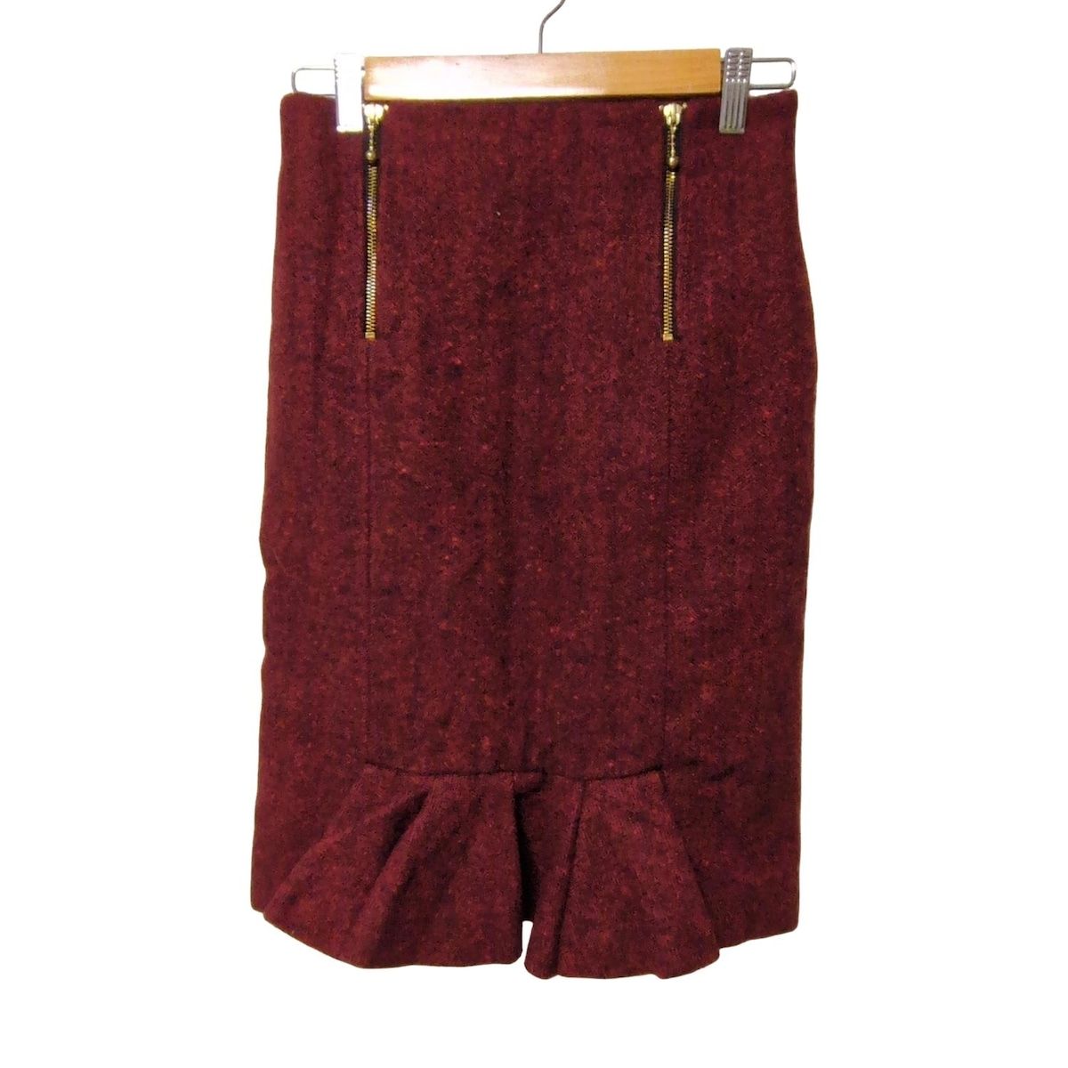 定価71,400円新品KEITA MARUYAMA ケイタマルヤマスカート KEITA MARUYAMA｜ケイタマルヤマのスカート通販 - ZOZOTOWN