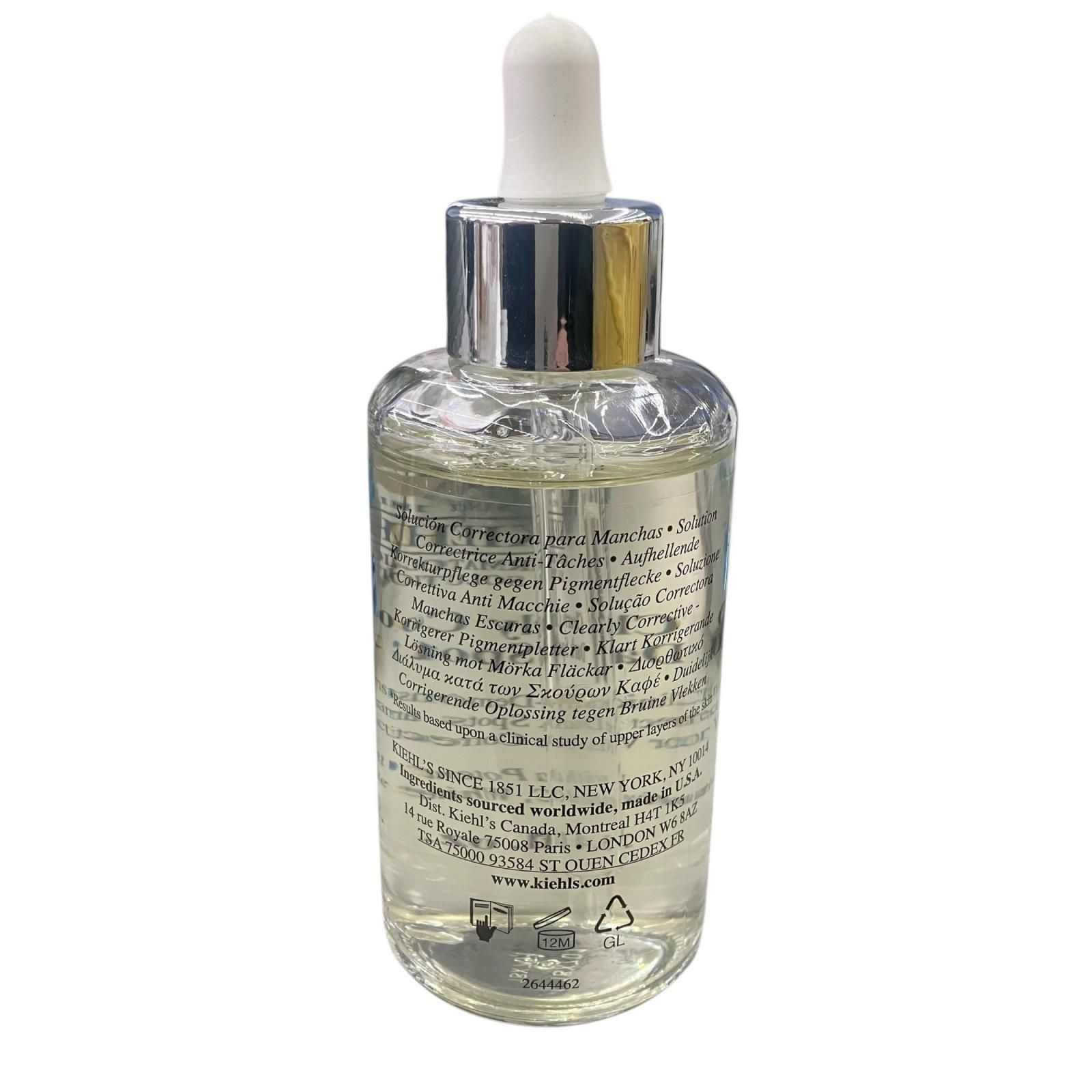 クリア レディース