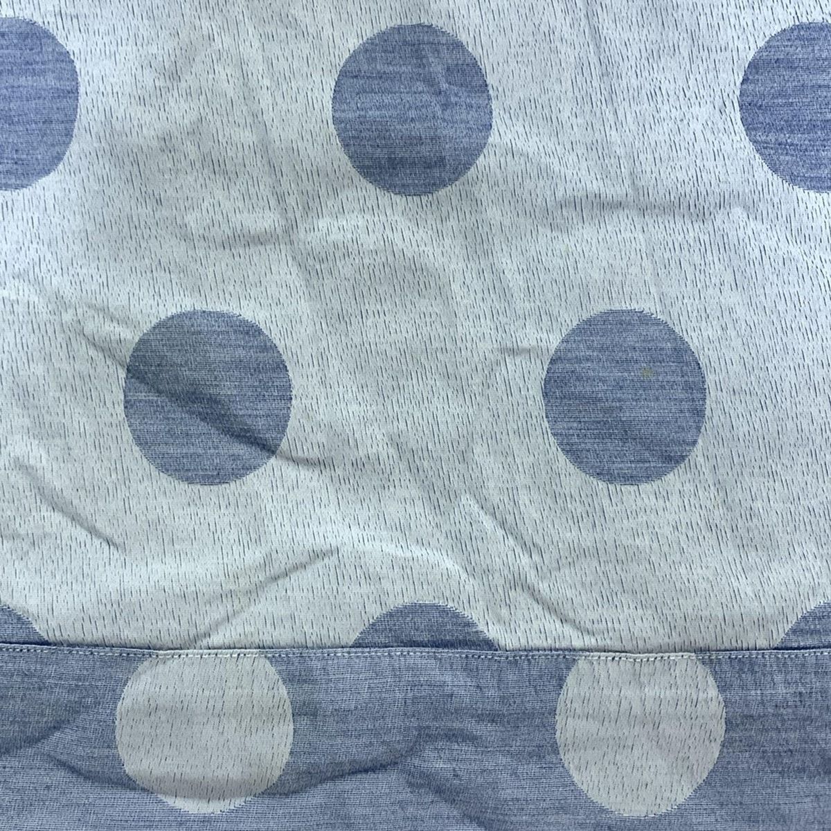 ミー/イッセイミヤケ me ライトブルー レディース シワ加工 ジャケット me ISSEY MIYAKE(ミー⁄イッセイミヤケ) ワンピース レディース