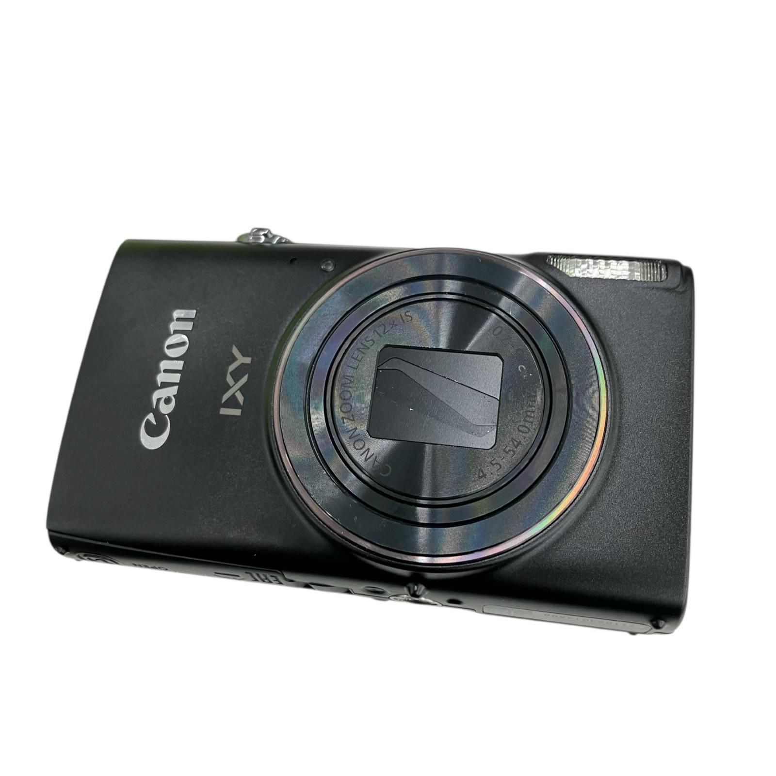 デジタルカメラ IXY650