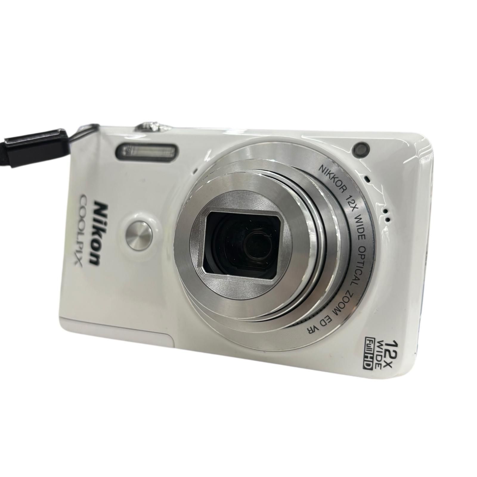 デジタルカメラ COOLPIX