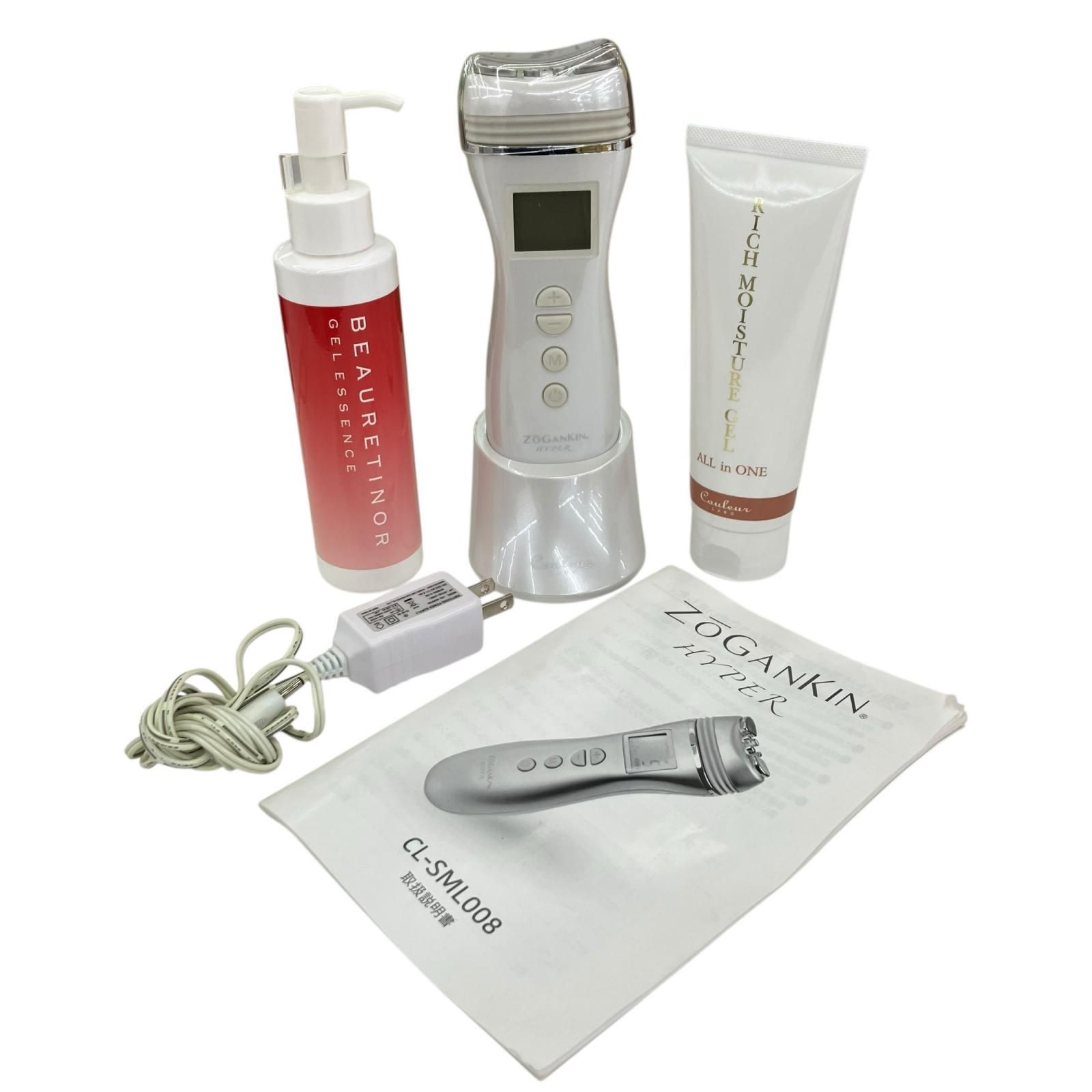 ZOGANKIN HYPER CL-SML008