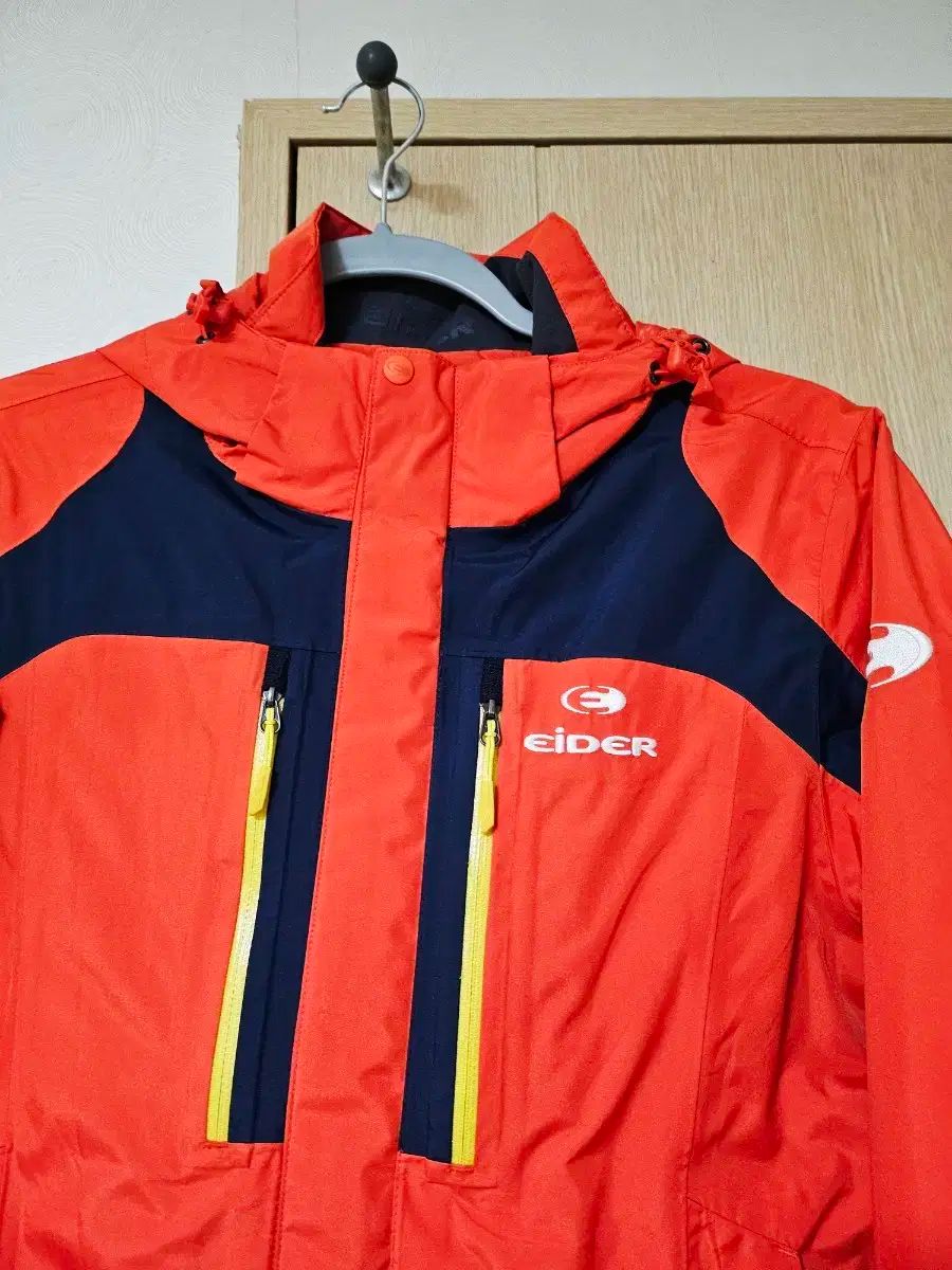 アイダー レディース 登山 ウィンドブレーカー L 66