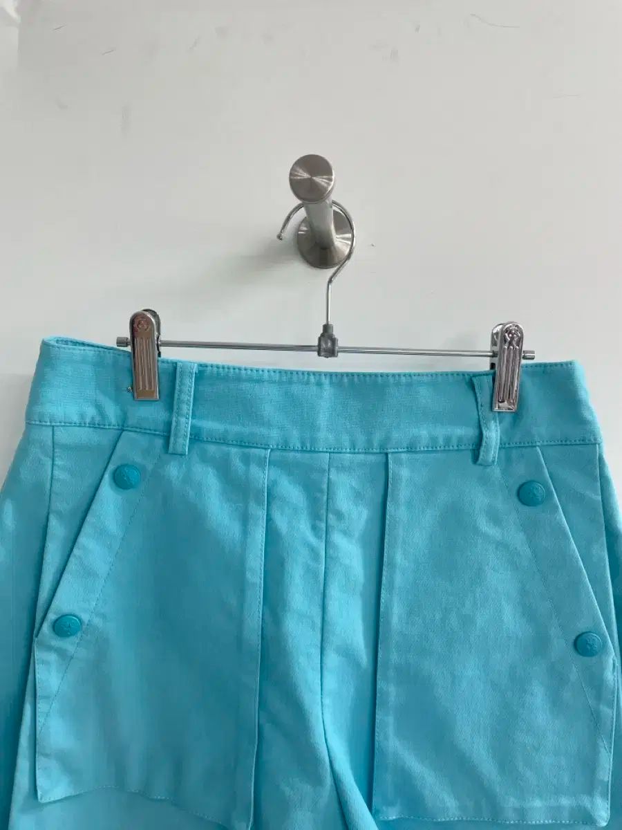 G FORE ジーフォア レディース ハーフパンツ