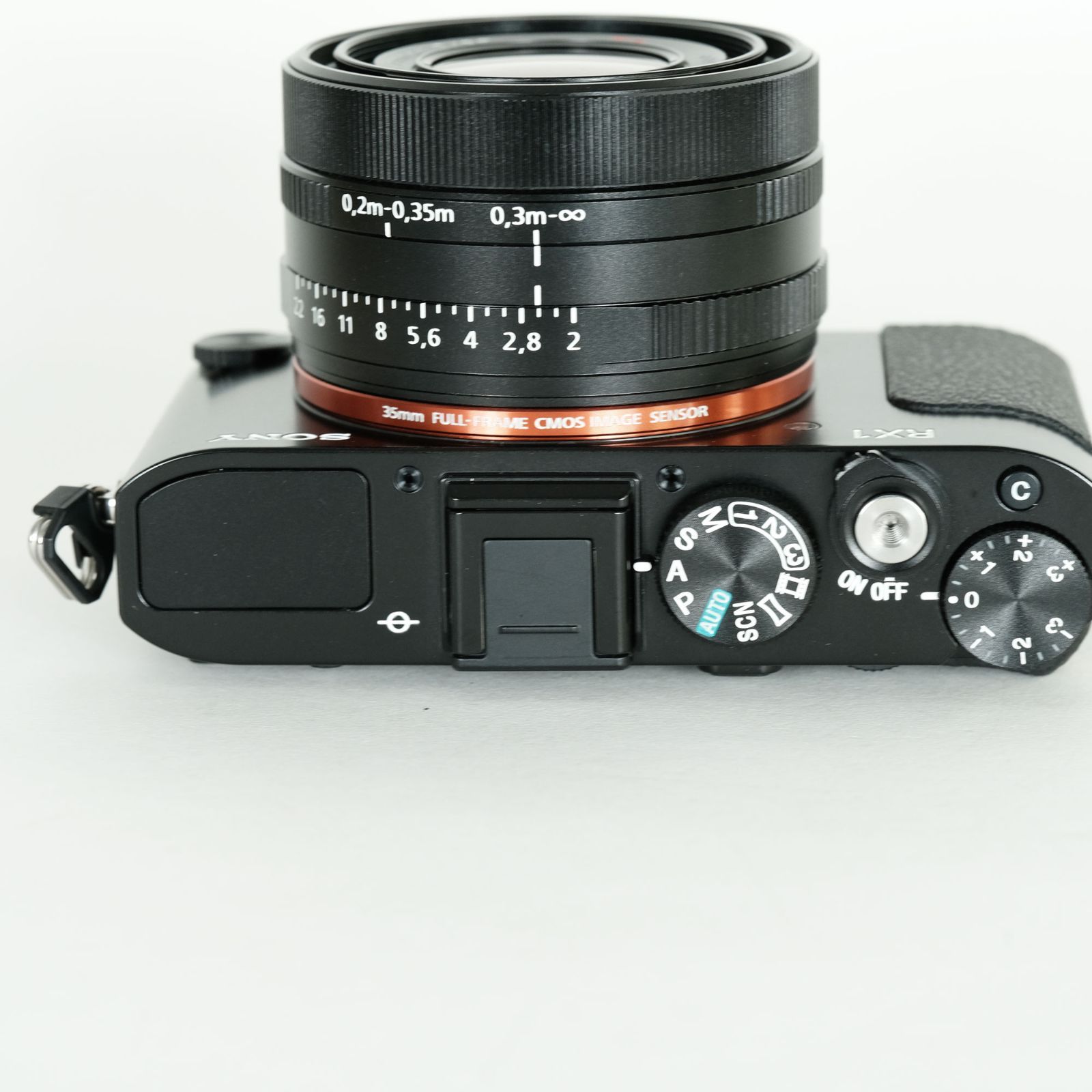 おまけ付 SONY Cyber-shot DSC-RX1 | コンパクトデジタルカメラ 最低の価格！