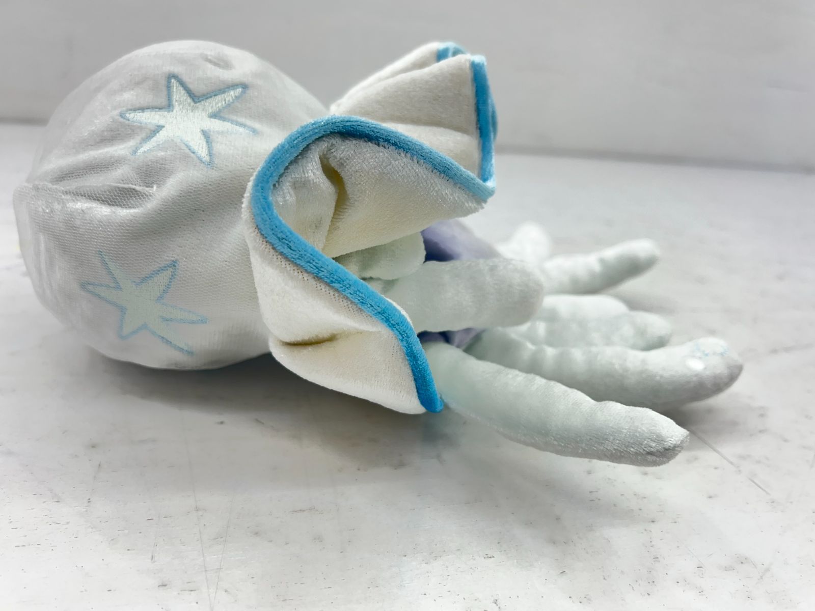 盛岡30-0087】ウツロイド ぬいぐるみ ポケセン ポケモンセンター限定