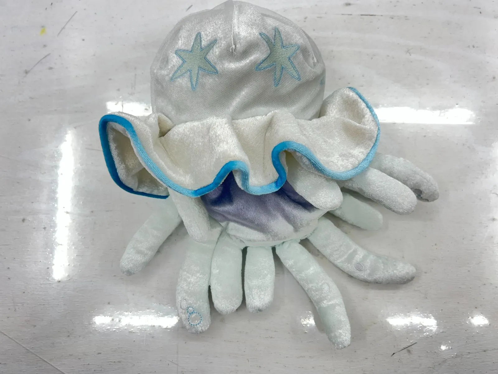 2026年最新】ウツロイド ぬいぐるみの人気アイテム - メルカリ