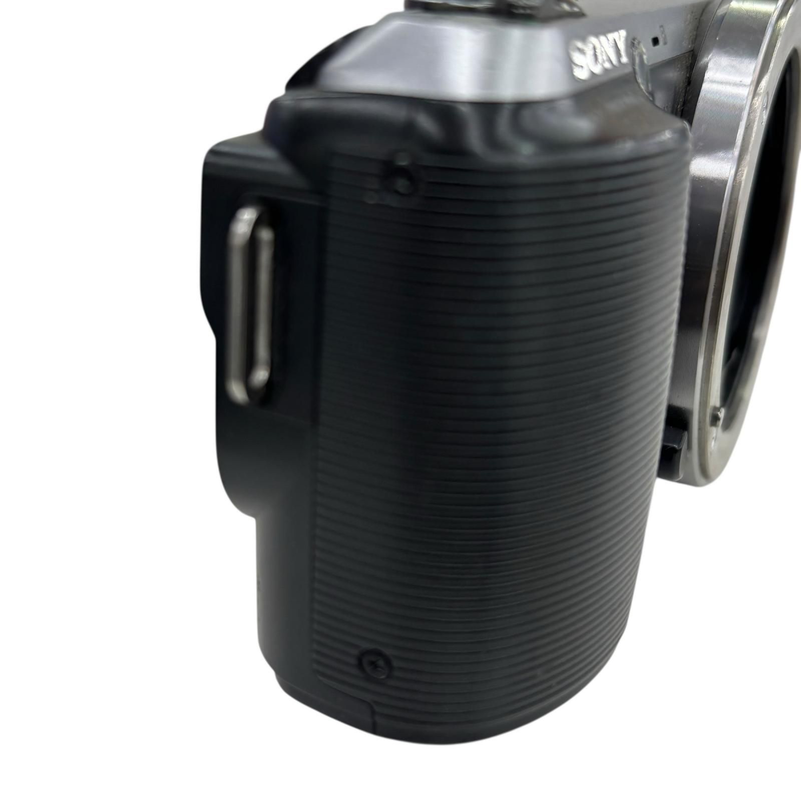 デジタルカメラ α