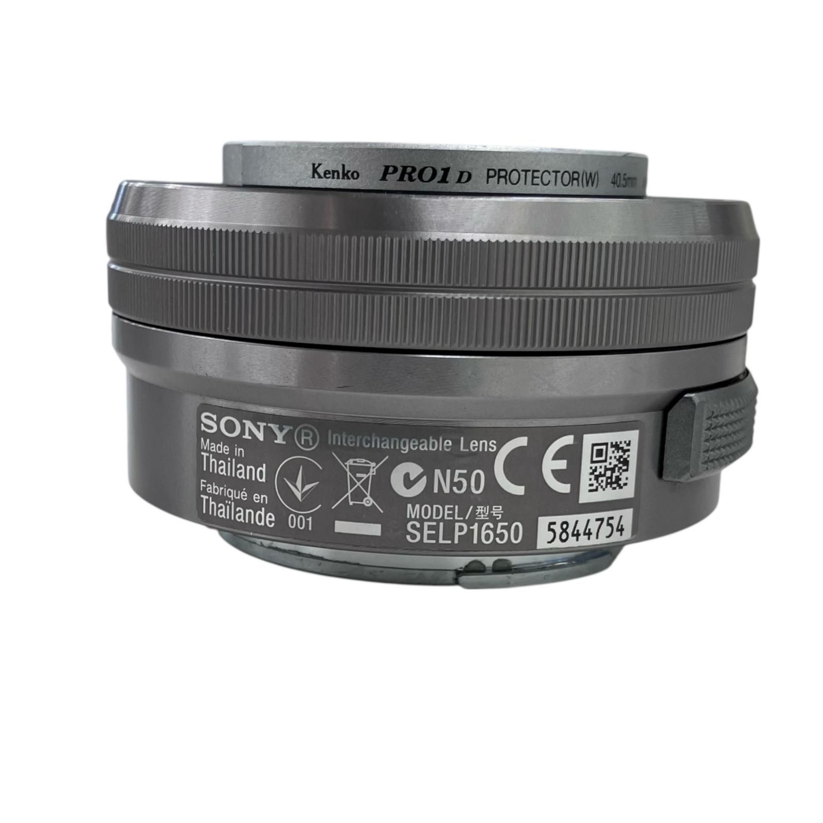 SONY α6000 標準レンズ付 美品 シャッター723回 SONY α6000 標準レンズ