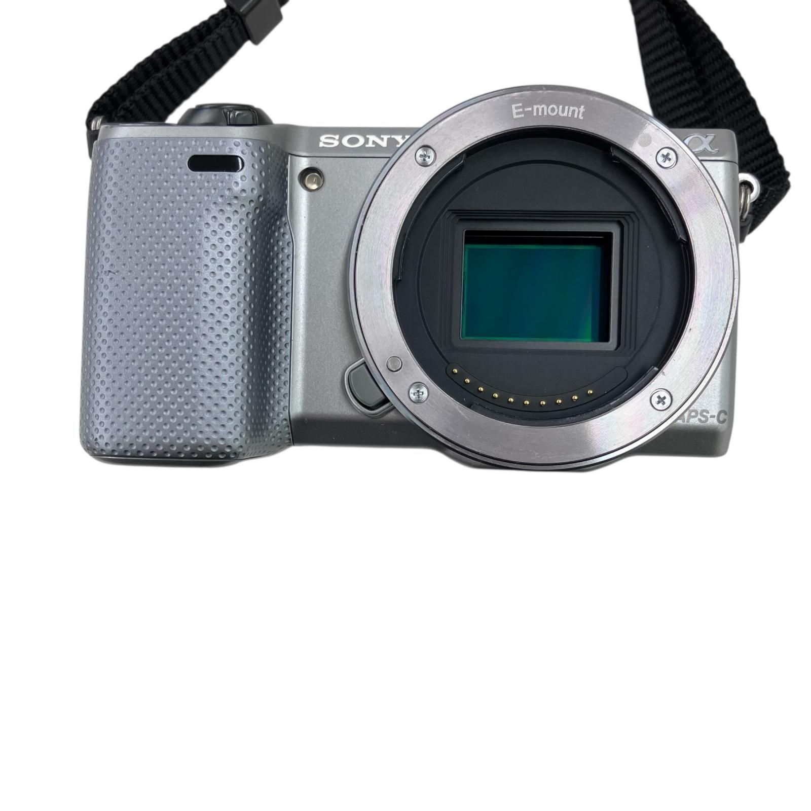 スマホ転送OK✨LUMIX DMC-GF3 レンズセット ミラーレス ブラウン