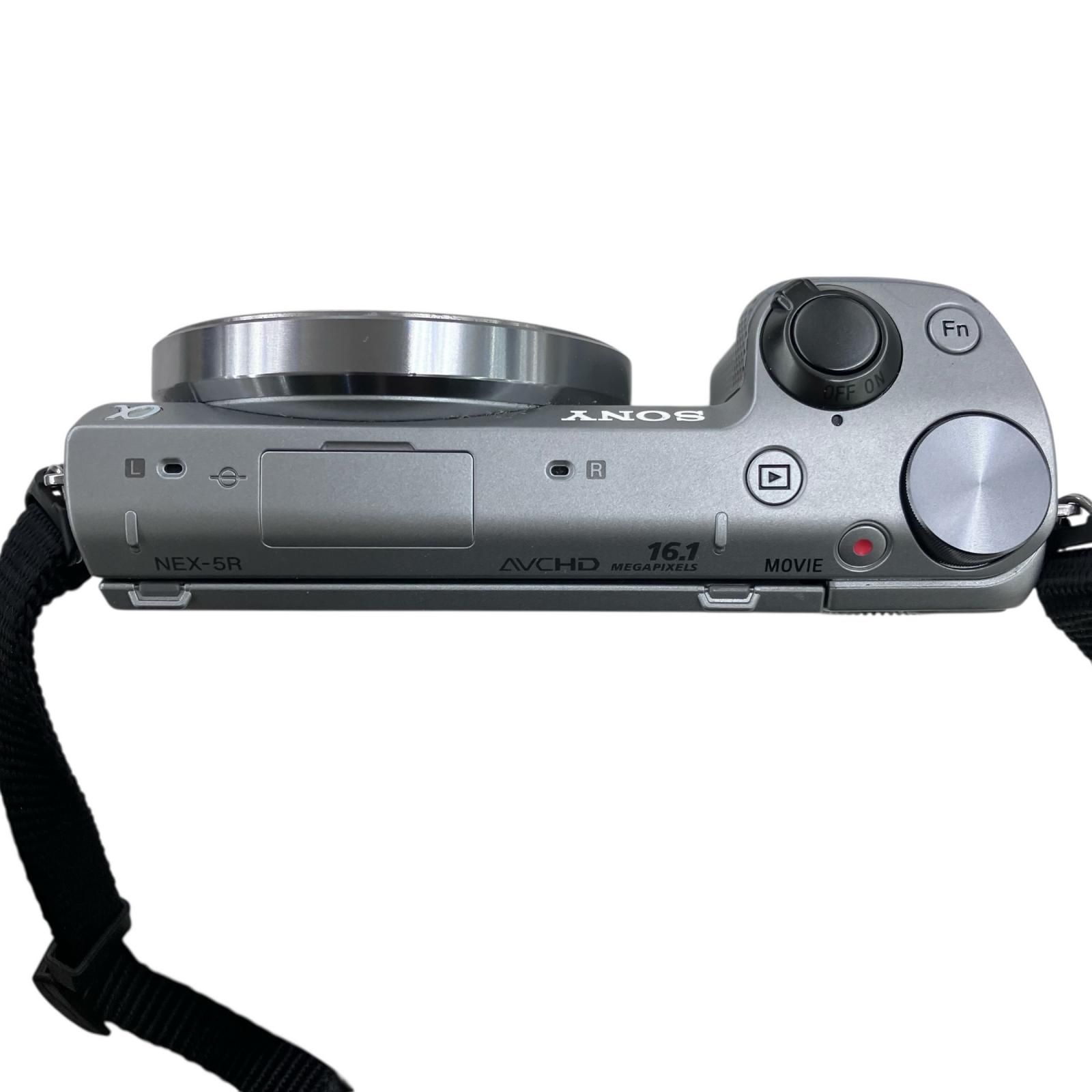 Nikon Z6II│RAW動画出力設定済│箱 +おまけ付き Z 6II - 製品特長