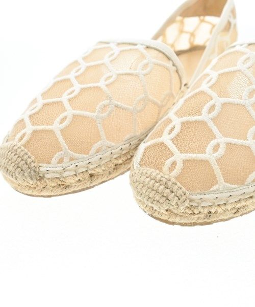 CHOO エスパドリーユ