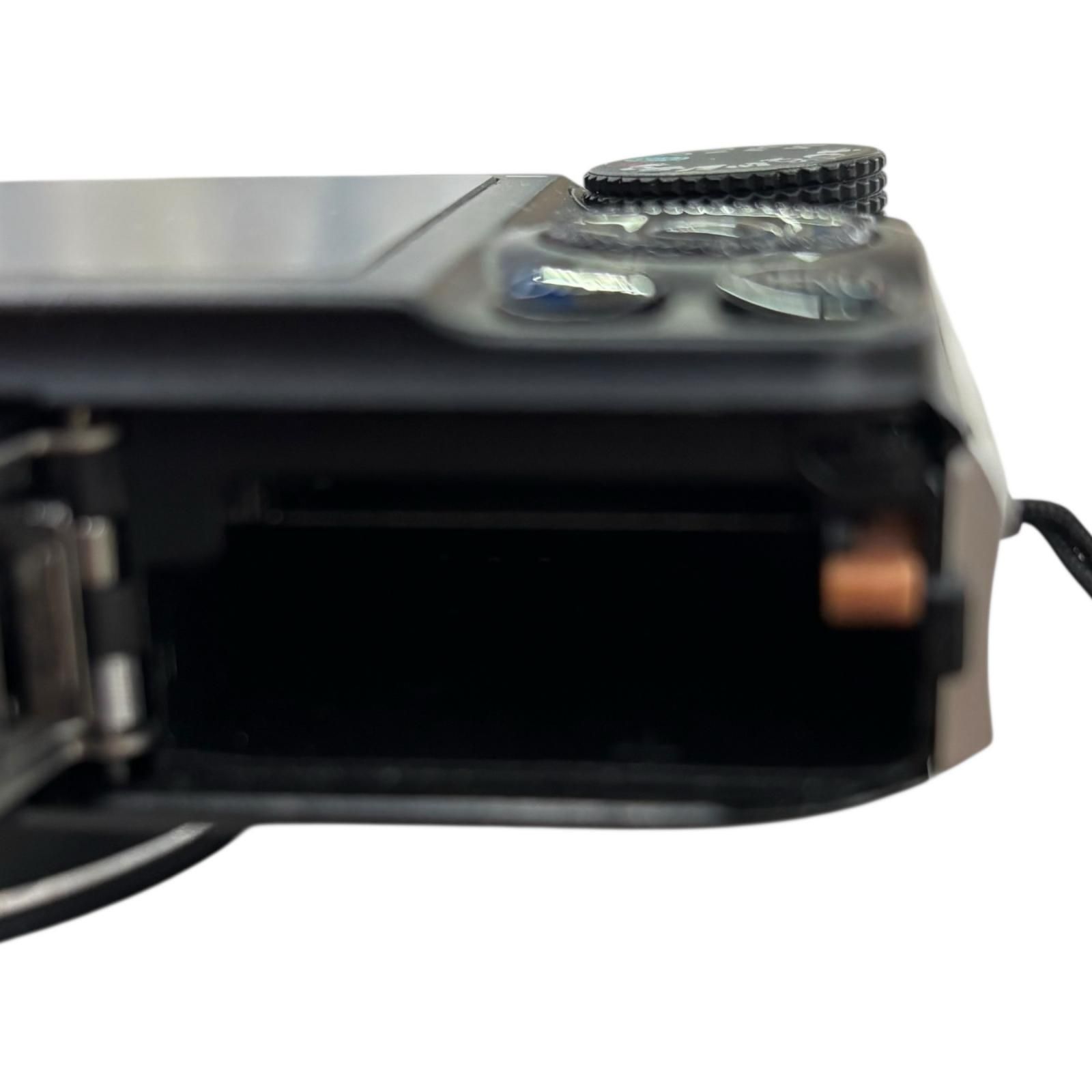 デジタルカメラ