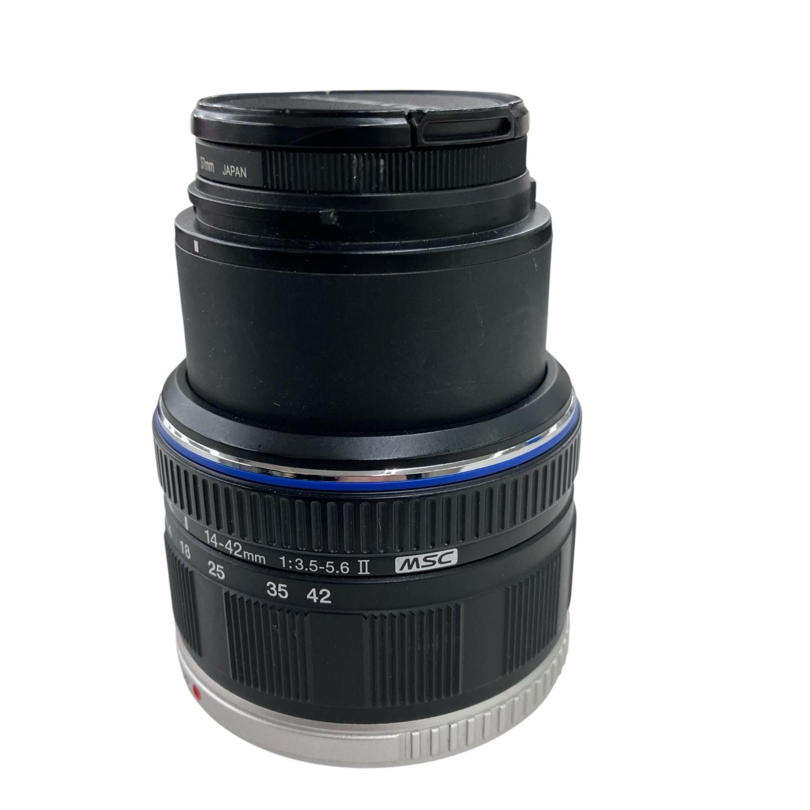 容易な 186000 訳アリ品 OLYMPUS オリンパス ミラーレス一眼 E-PL1S ブラック