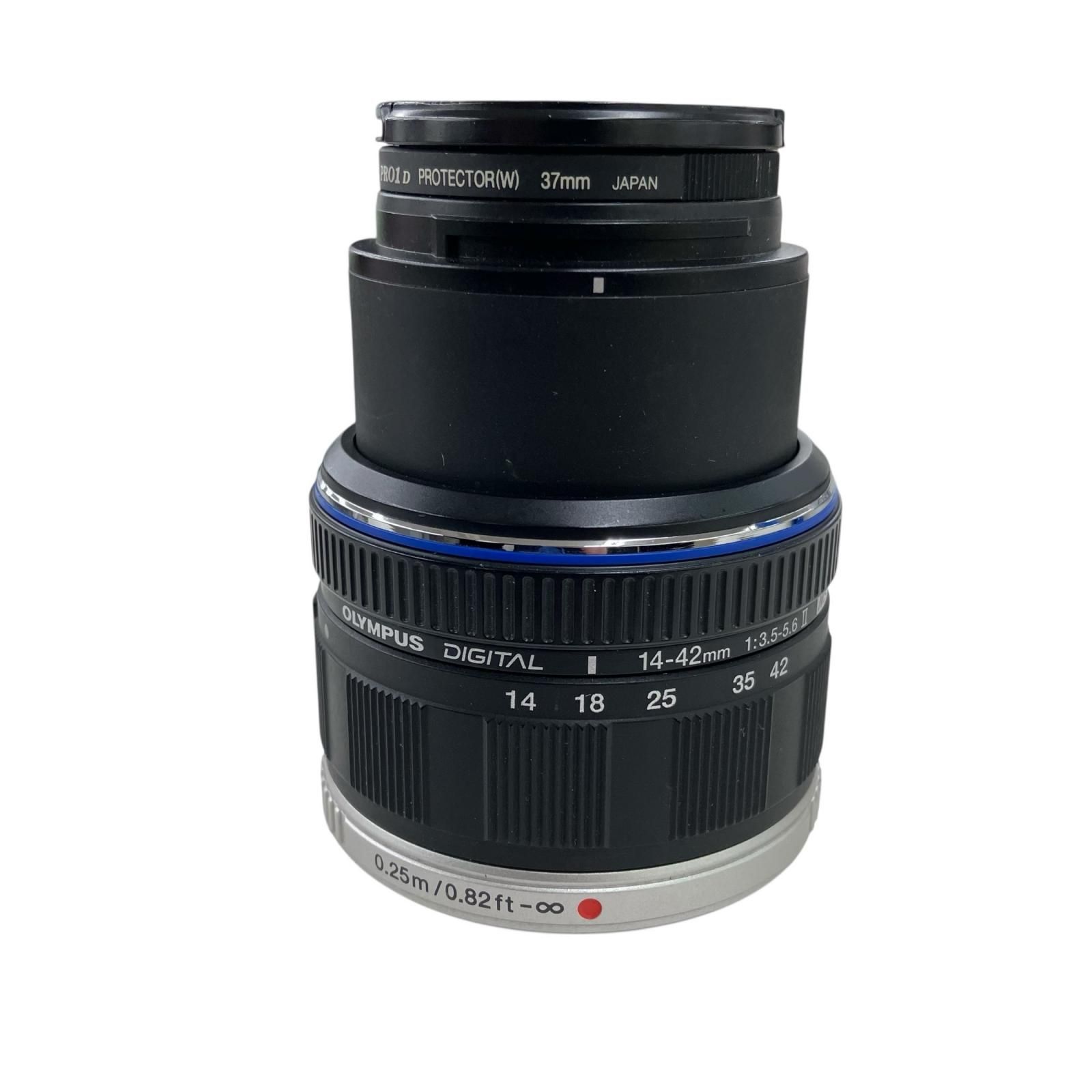 ミラーレス一眼