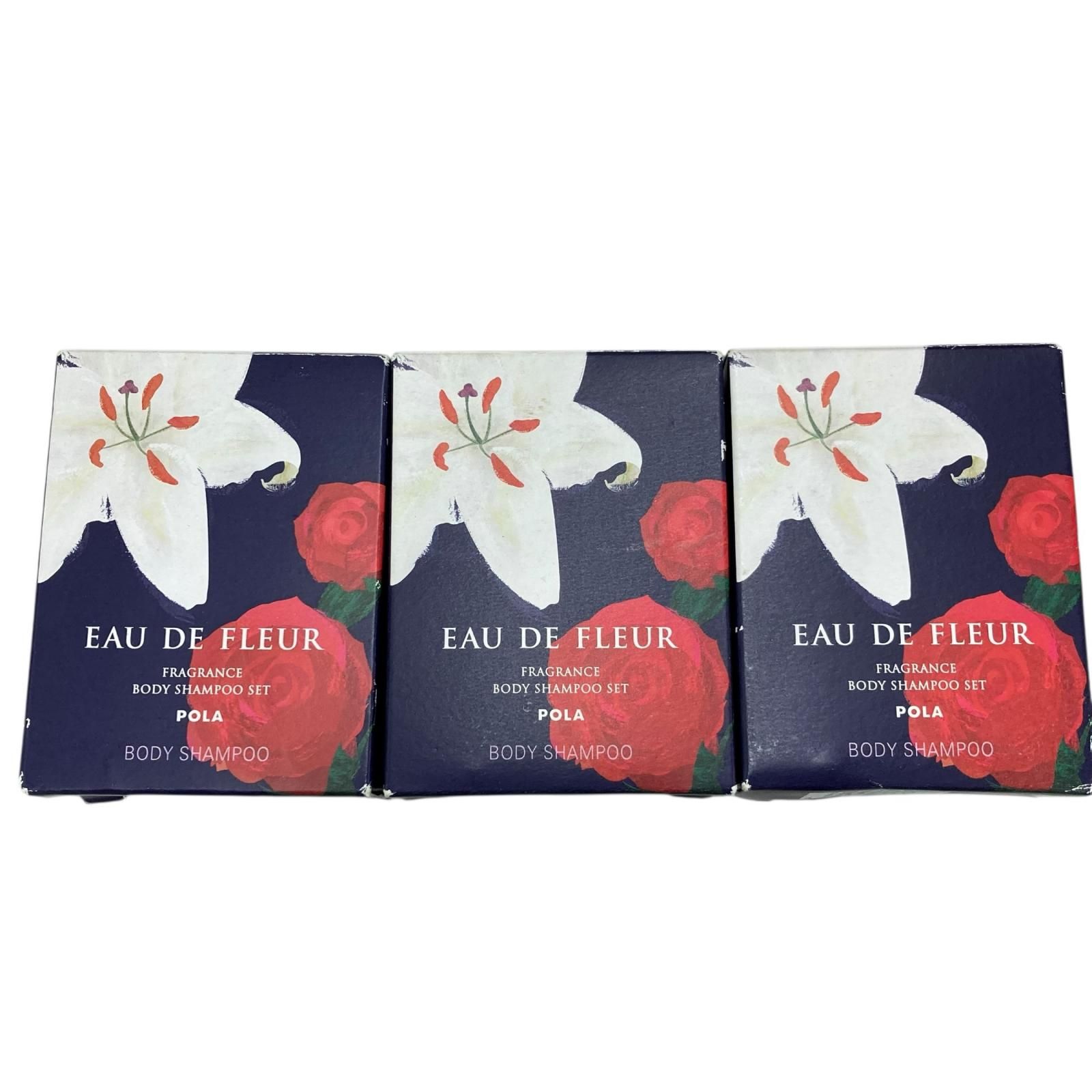 POLA 未使用品5種類 POLA 未使用品5種類 楽天市場】【国内正規