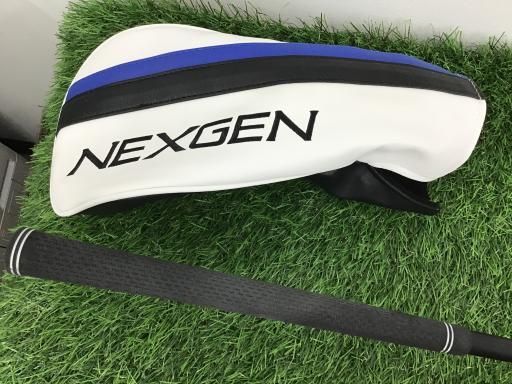 10.5° ドライバー