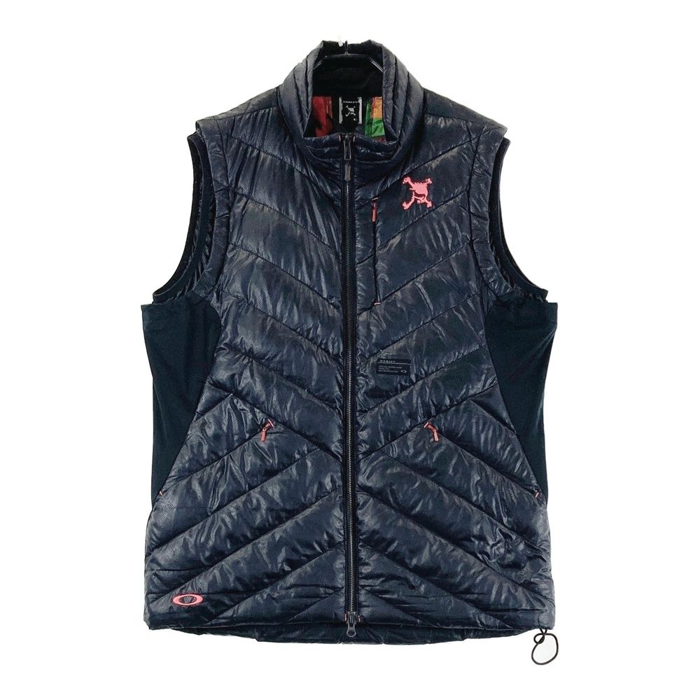 ラルフローレン RLXゴルフ キルテッドベスト XSサイズ 定価42,900円 ラルフローレン RLXゴルフ キルテッドベスト XSサイズ 定価42,900円