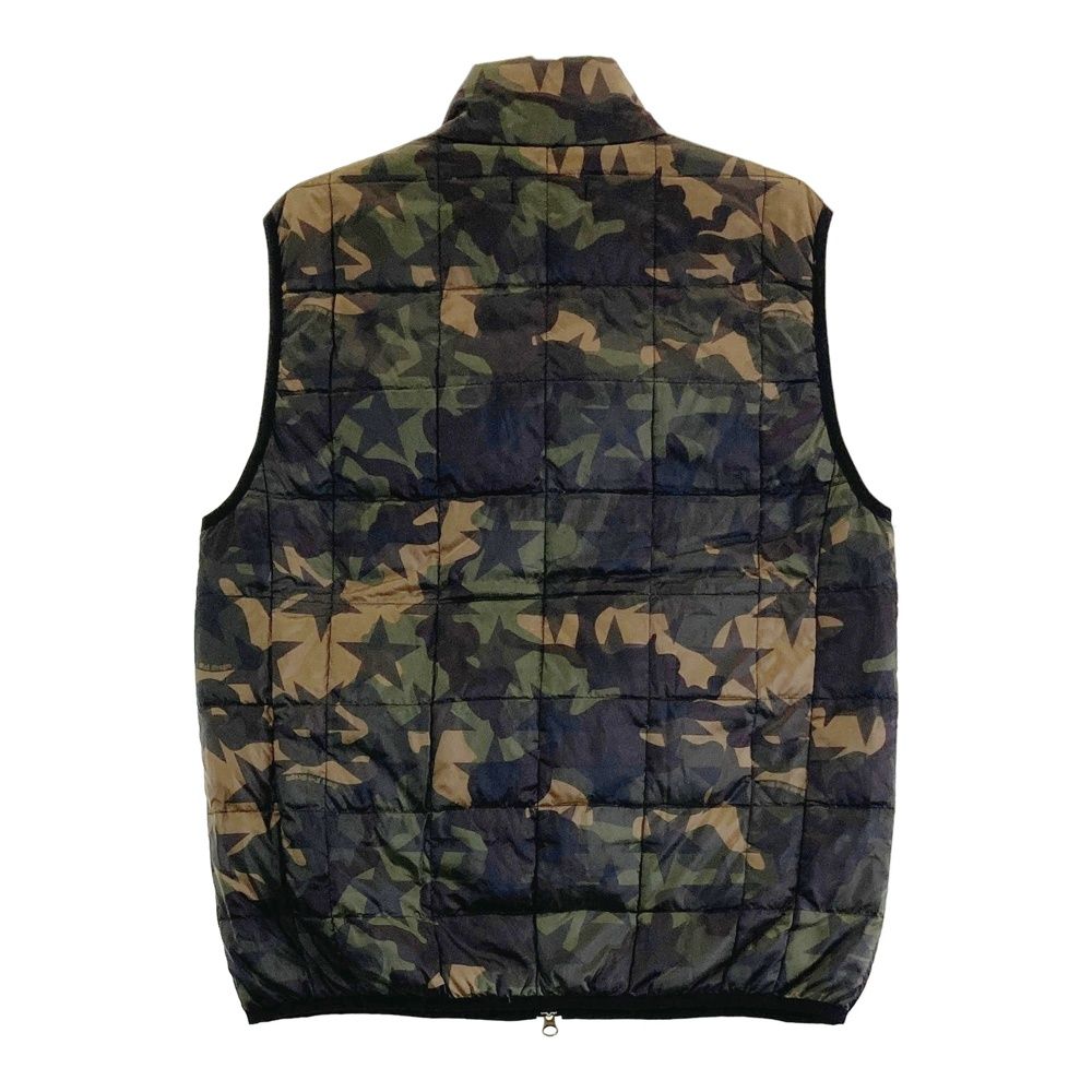 サイズ：3 DANCE WITH DRAGON ダンスウィズドラゴン ダウンジップ