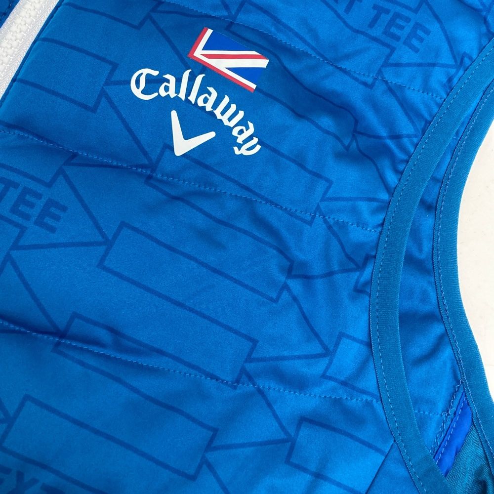 ◾️ キャンドゥー 様専用◾️GREYSON グレイソン 中綿ベストYUKON