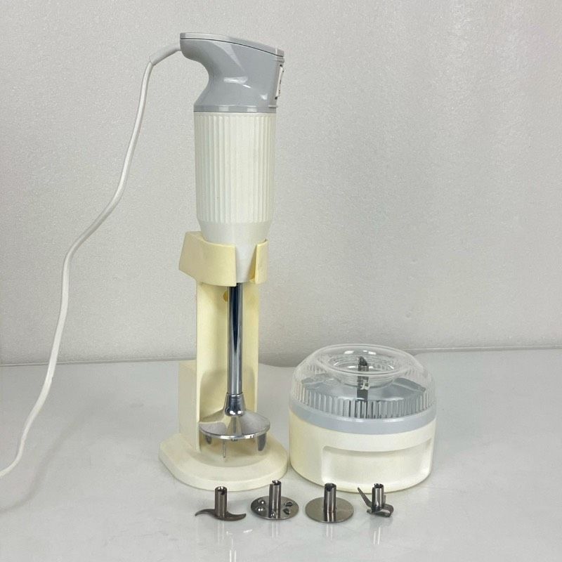 9m7784c3n 未使用 Tupper Ware バーミックス ミキサー 未使用 タッパーウェア バーミックス 9m7784c3n 未使用 Tupper Ware