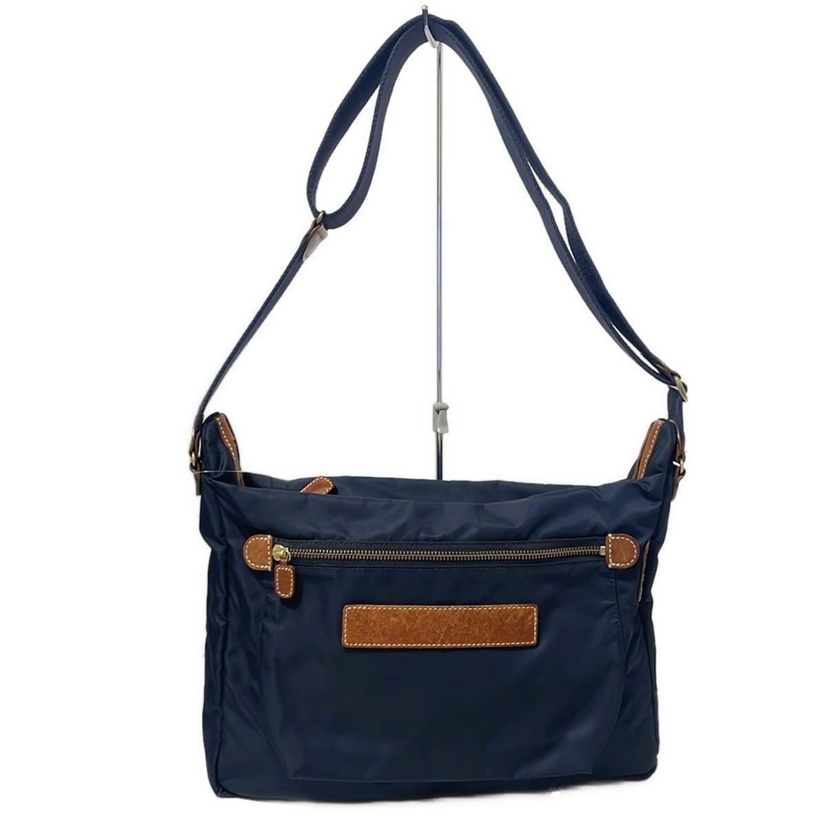 Felisi フェリージ ショルダーバッグ - 9362 ネイビー