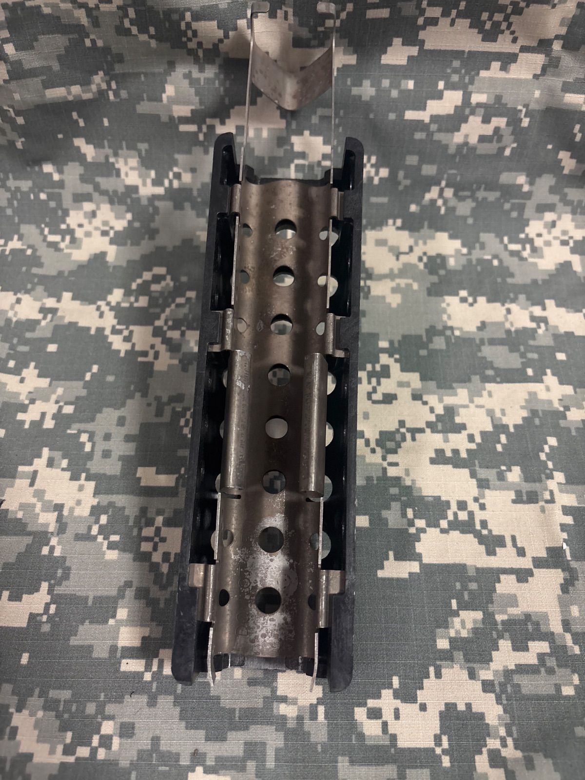 陸上自衛隊 第1空挺団 イラク派遣 記念メダル 活動紹介ー東京都防衛協会