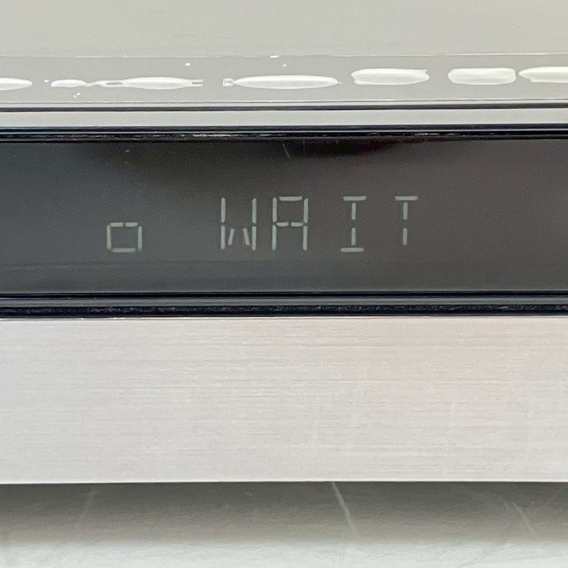 ブルーレイレコーダー