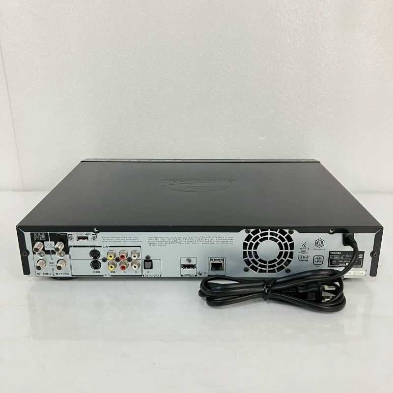 ブルーレイレコーダー DBR-Z150