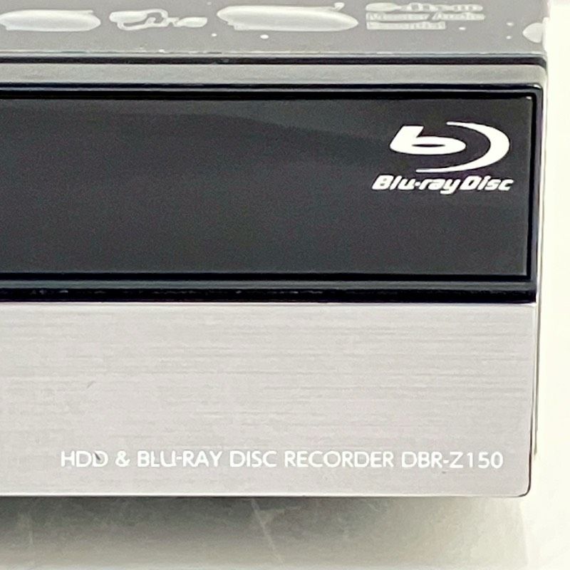 ブルーレイレコーダー
